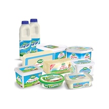 Sütaş Ramazan Lezzetleri Seti