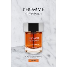 L'homme Edp 100 Ml Erkek Parfüm 3614273668743 Fresh