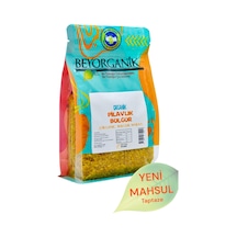 Beyorganik Organik Pilavlık Bulgur 500 G