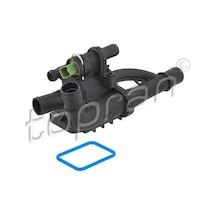 Peugeot 407 Termostat 1.6 Hdi 2004-2011 Topran 723158001