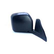 SPJ E-2396 Dış Dikiz Aynası L200 Manuel Ayna 02/06 Siyah Tip Sağ