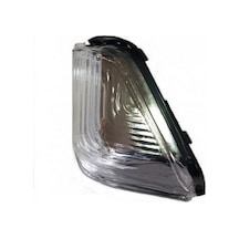 Ayna Sinyal Lambası Mercedes Sprınter-vw Crafter 2006 Sol
