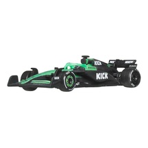 F1 Sauber Hulkenberg 1:64 Ölçekli, Jkd84 Açık Bej
