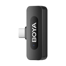 Boya By-v3rxu Type-c Mikrofon Alıcısı V2.0 Receiver