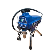 Sp SP395 Airless Boya Makinesi