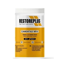 Restoreplus Camentax Wr-0 Kablo Ve Halat Gesi 1 KG