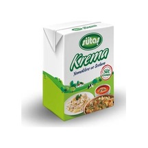Sütaş Yemeklik Krema 200 ML