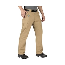 5.11 Strıke W-Flex-Tac Pantolon Kahverengi (475456077) 5.11 Strıke W-Flex-Tac Pantolon Kahverengi (475456077)