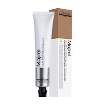 Majirel Saç Boyası 50 Ml 6.8 Koyu Kumral Moka