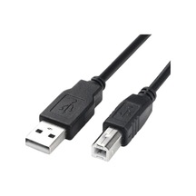 4951 Usb Yazıcı Printer Ara Bağlantı Kablosu 1.5 Metre