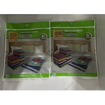 73 130 Vakumlu Torba 2 Adet