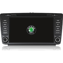 Navimex Skoda Octavia 2 Gb Ram 16 Hafıza Navigasyon Multımedya Tv N11.3033