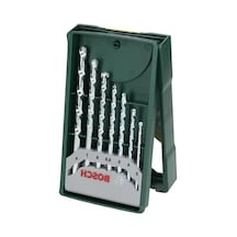 7 Parça Mini-x-line Taş Matkap Seti, Pratik Kullanım