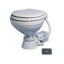 Tuvalet Elektrikli Wc Matromarine 24 V Büyük Taş