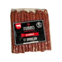 Fümeci Et Çubukları 250 G