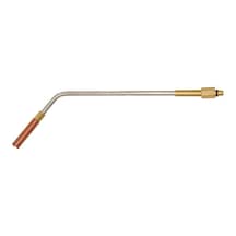 KASWELD 1401 P Oksijen-Propan İçin Tavlama Şalaması 420 mm H-1