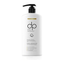 Dp Daily Perfection Şampuan Pamuk Sütü 425 ML