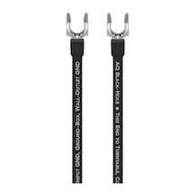 Audioquest Black Hole Groundgoody Kablo 3mt