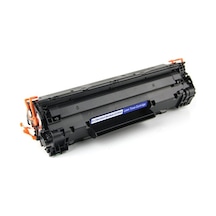 Hp 285a 85a Uyumlu Yüksek Kapasite Tam Dolu Toner