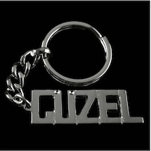 Gld-spt- Güzel İsimli Anahtarlık-