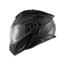 Nexx X.Lıfetour Zero Pro Karbon Kask Mat Siyah