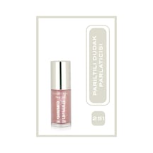 Mood Mood Shimmer Lip Glaze Işıltılı Dudak Parlatıcısı 251 Bubble Pink