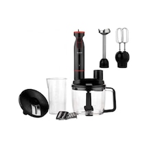 Schafer Chef Mix 1500 W Mega Blender Set
