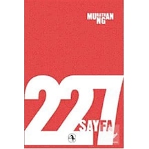 227 Sayfa - Murathan Mungan - Metis Yayınları