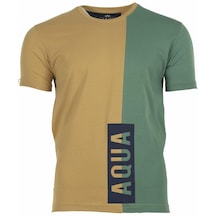 AR-MA Arma Erkek Regular Fit Bisiklet Yaka Tişört Y0too2917 001