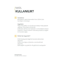 Yoğun Bronzlaştırıcı Yağ 150 Ml