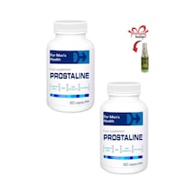 Prostaline Erkeklere Özel 60'lı X 2 Adet