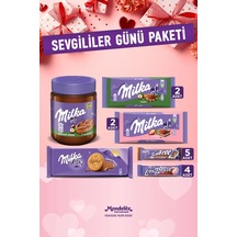 Sevgililer Günü Paketi