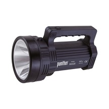 Panther Pt-6213 Usb Şarjlı Solar El Feneri