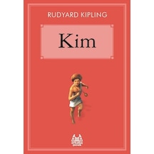 Kim - Rudyard Kipling - Arkadaş Yayıncılık