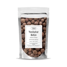 Tos The Organic Spices Yenibahar Bütün 500 G Pimenta Dioica