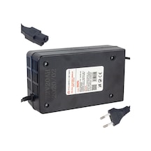 Powermaster Pm-31125 72 Volt - 20 Amper Elektrikli Bisiklet Şarj N11.219