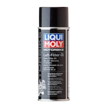 Liqui Moly Hava Filtresi Yağlama Spreyi 500 Ml 1604