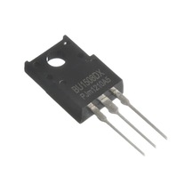 Bu 1508dx To-220f Transıstor