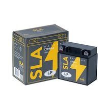 Sla Akü Mb Ltx9a-4 9 A Kg: 2,8 L:135 W:75 H:138 Cca: 120 Vespa Vespa Px 150cc 1998-2014