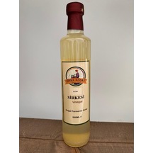 Sirke Köşkü Elma Sirkesi 500 ML