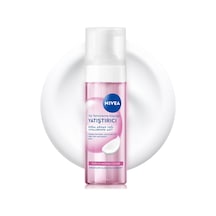 5 Adet Nıvea Yatıştırıcı Yüz Temizleme Köpüğü 150 Ml, Kuru Ve Hassas Cilt