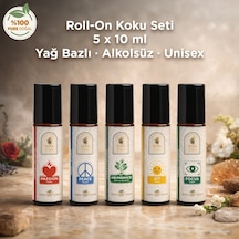 Çiçeksi - Meyve - Odunsu