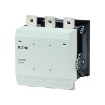 Eaton Dılm750/22 Ra250 Güç Kontaktörü 750a 2na+2nk
