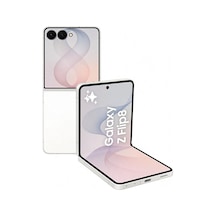 Samsung Galaxy Z Flip8 12 GB 256 GB (Samsung Türkiye Garantili)