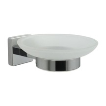 Buççin Online Mağaza Yapışkanlı Banyo Mutfak Sabunluk Plastik Gümüş Çok Renkli