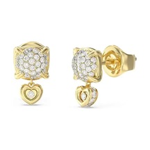 Guess Jgujube05468jwygtu Altın