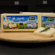 Amesia Kaşar Peynir 600 G