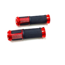 Cup-cg-scooter Elcik Takımı Kırmızı