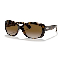 Ray-ban Rb 4101 710t5 58 Jackie Ohh Kadın Güneş Gözlüğü