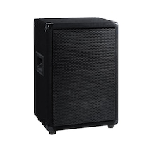 Lastvoice Lps-12 Ahşap Profesyonel Kabin Hoparlör 12'' 800w